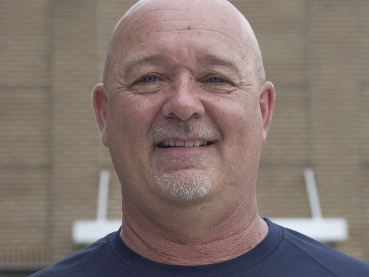 Terry Crowder becomes King's Ridge head football coach